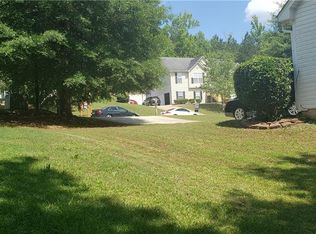 90 E Lawn Way, Covington, GA 30016