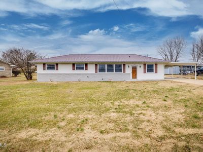 105 Indian Hills Dr, Greeneville, TN, 37745