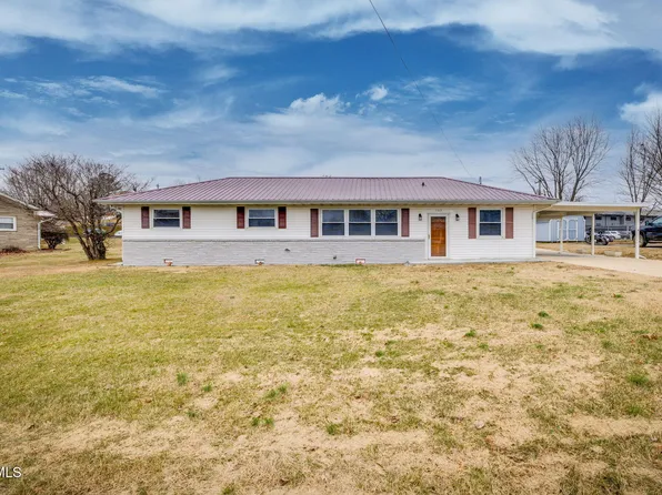 105 Indian Hills Dr, Greeneville, TN 37745