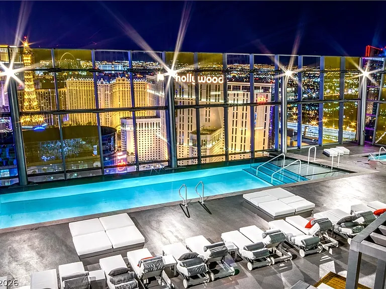 3722 Las Vegas Blvd S #501 — Photo 11