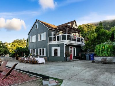 35 Mono St, Brisbane, CA, 94005