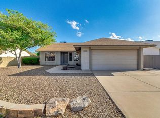 4643 E Walatowa St, Phoenix, AZ 85044