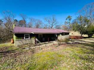 785 Musterfield Rd, Newport, TN 37821