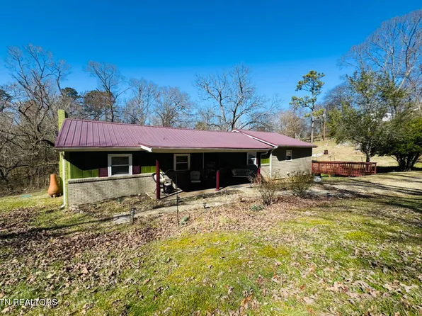 785 Musterfield Rd, Newport, TN 37821