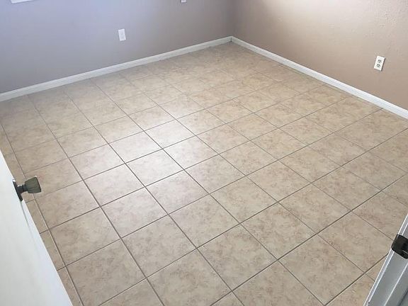 tile flooring