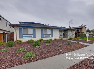 840 Opal Dr APT 3, San Jose, CA 95117