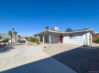 1224 Baseline Rd, Bullhead City, AZ 86442