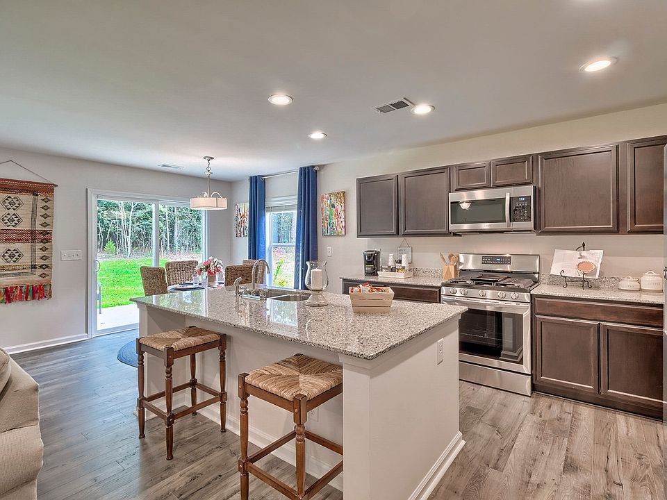 Victorywoods Village by Stanley Martin Homes in Elgin SC | Zillow