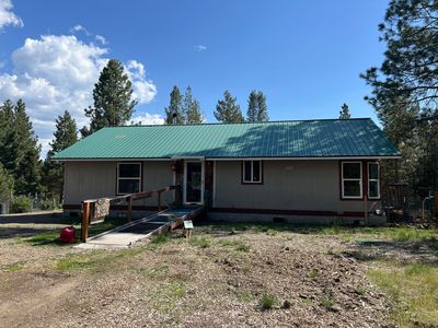 0 Fuego Rd, Chiloquin, OR, 97624