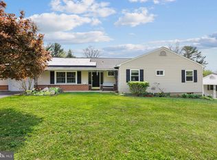 6605 Mount Vista Rd, Kingsville, MD 21087