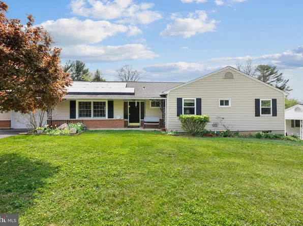6605 Mount Vista Rd, Kingsville, MD 21087
