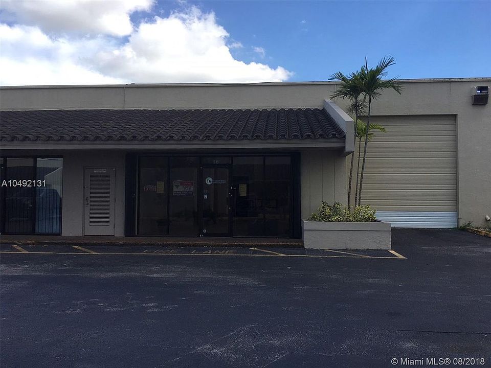 1st image of 6135 NW 167th St Ste E16