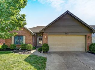9664 Winters End Trl, Miamisburg, OH 45342