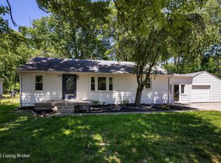 2403 Mercer Ave, Louisville, KY 40216