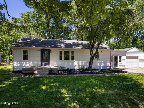 2403 Mercer Ave, Louisville, KY 40216