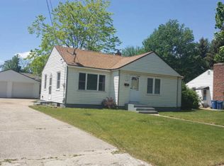 3135 Woodward Ave SW, Wyoming, MI 49509