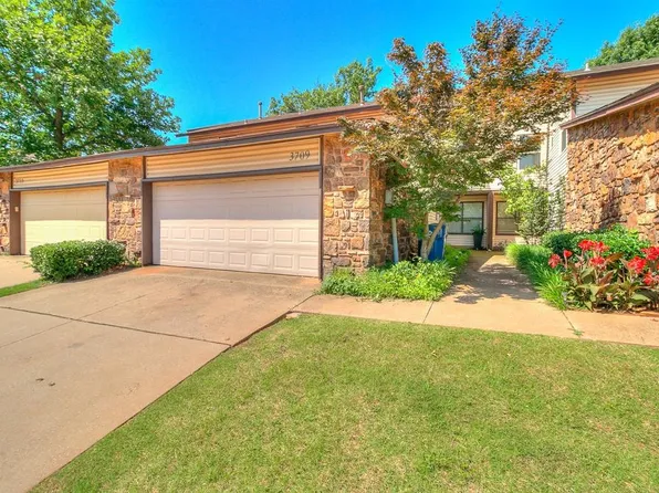 3709 Summer Cloud Dr, Edmond, OK 73013