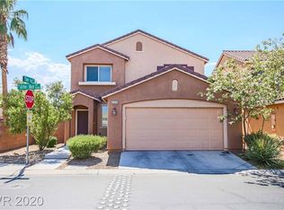 5519 Glitter Rock St, Las Vegas, NV 89122