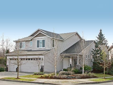 This Home Has it All!  Corner Lot!