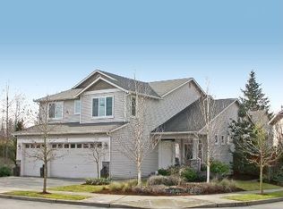 18602 32nd Ave SE, Bothell, WA 98012