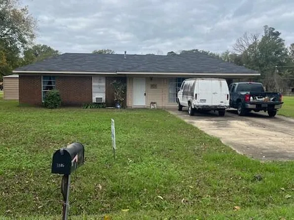 3316 County Road 165, Greenwood, MS 38930