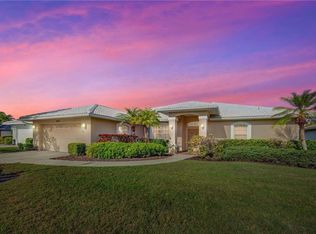 1425 Brenner Park Dr, Venice, FL 34292