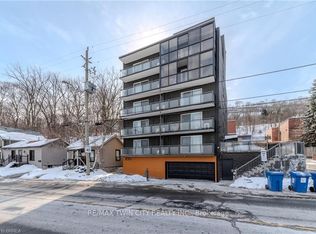 200 Charlton Ave E #102, Hamilton, ON L8N 1Z1