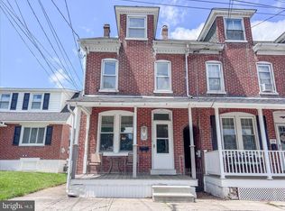 31 S Madison St, Boyertown, PA 19512