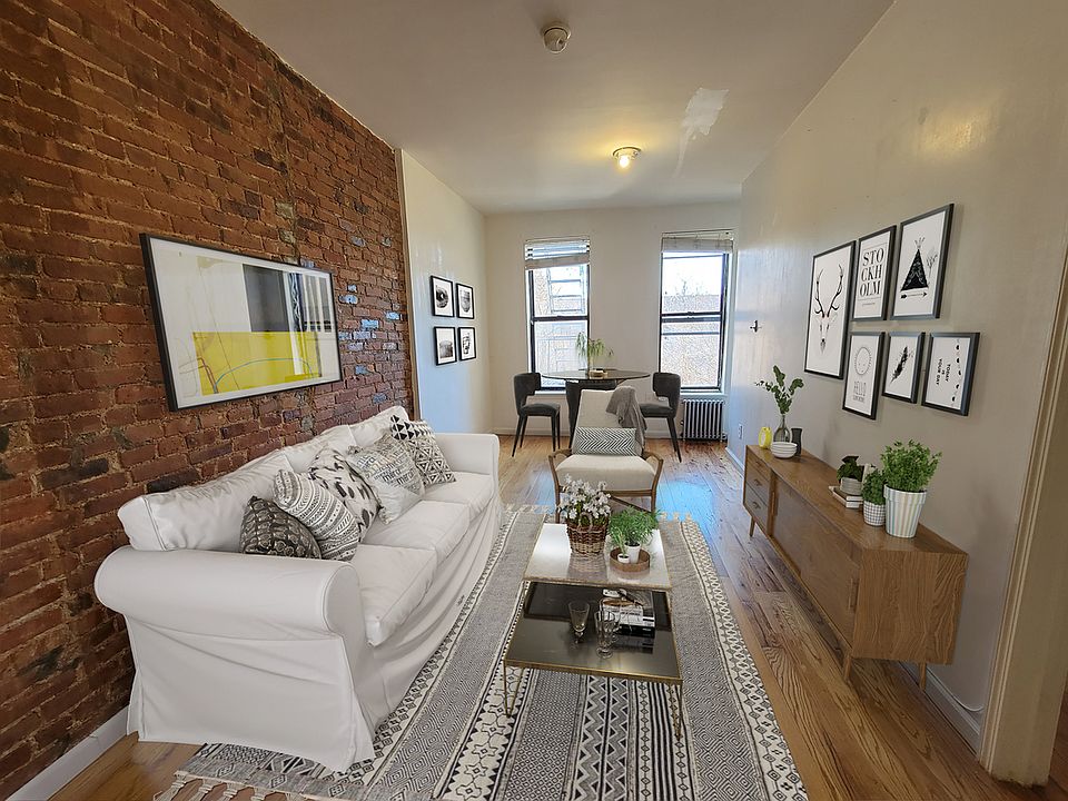 1st image of 446 Saint Nicholas Ave Floor 4