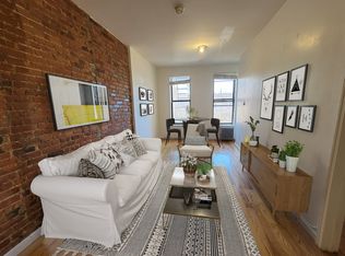 446 Saint Nicholas Ave FLOOR 4, New York, NY 10027