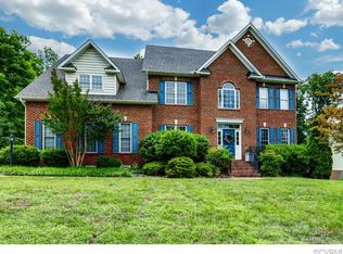 326 Willway Dr, Manakin Sabot, VA 23103