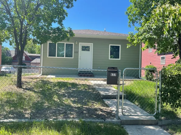 622 5th Ave S, Great Falls, MT 59405