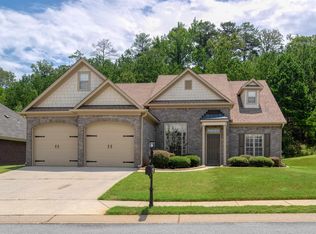 6428 Ridge View Cir, Bessemer, AL 35022