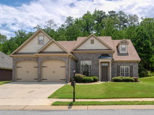 6428 Ridge View Cir, Bessemer, AL 35022