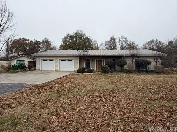 700 Radar Ln, Dewitt, AR 72042