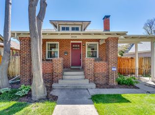 3828 Meade St, Denver, CO 80211