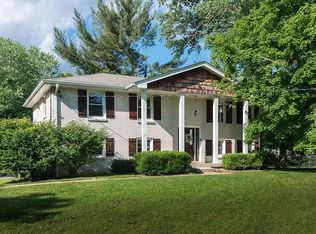 1024 Chapel Ct, Franklin, TN 37069