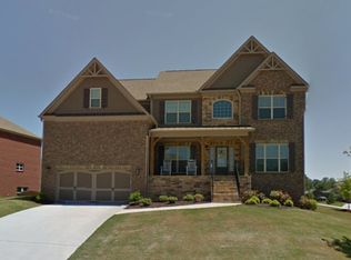 3774 Courson St, Marietta, GA 30066