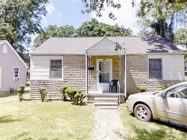 2832 Ivy Ave, Winston Salem, NC 27105