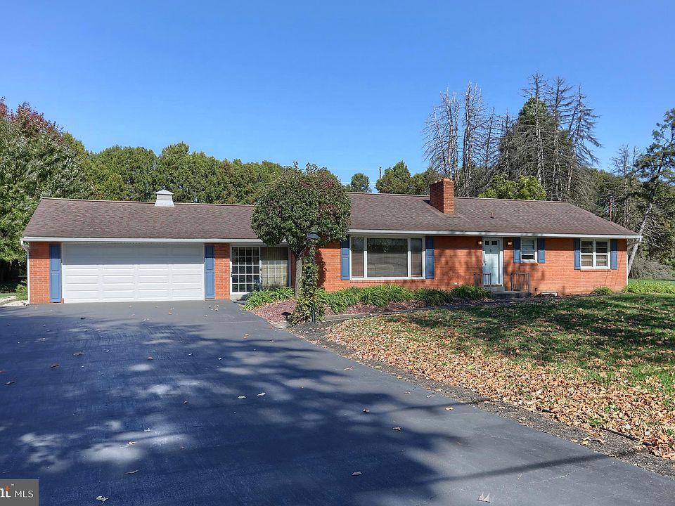 150 N Christian St, Cleona, PA 17042 Zillow