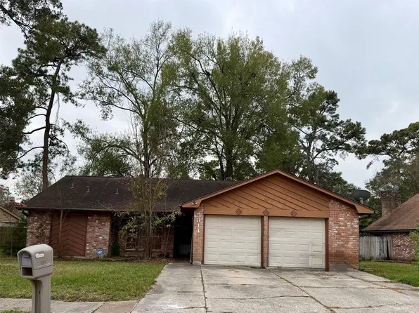 5314 Sweetwind Ln, Spring, TX 77373