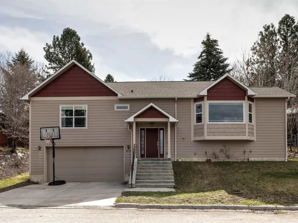 2715 Highwood Dr, Missoula, MT 59803