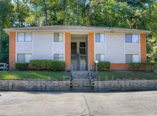 3512 Woodlake Rd APT D, Hephzibah, GA 30815