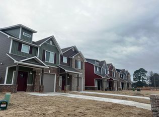 3921 Brynlee Cir, Texarkana, AR 71854