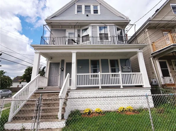 62 Barton St, Buffalo, NY 14213
