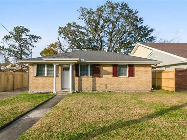 7814 Lady Gray St, New Orleans, LA 70127