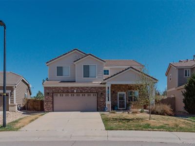 7440 S Nucla Street, Aurora, CO, 80016
