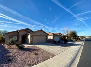 11539 W Retheford Rd, Youngtown, AZ 85363