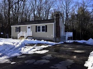 36 Old Southbridge Rd, Oxford, MA 01540
