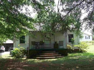 236 Power St, Spindale, NC 28160